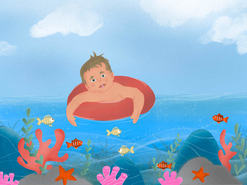 Cover image for Custom Illustration Service