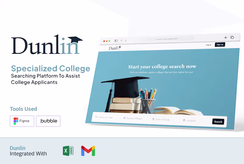 Cover image for Dunlin