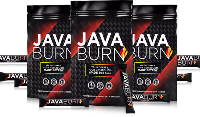 Cover image for Java Burn Official Website [Australia, Canada, Brazil]