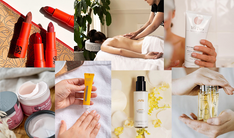 Cover image for The At-Home Pamper Sesh To See You Through Winter | Hip And Hea…