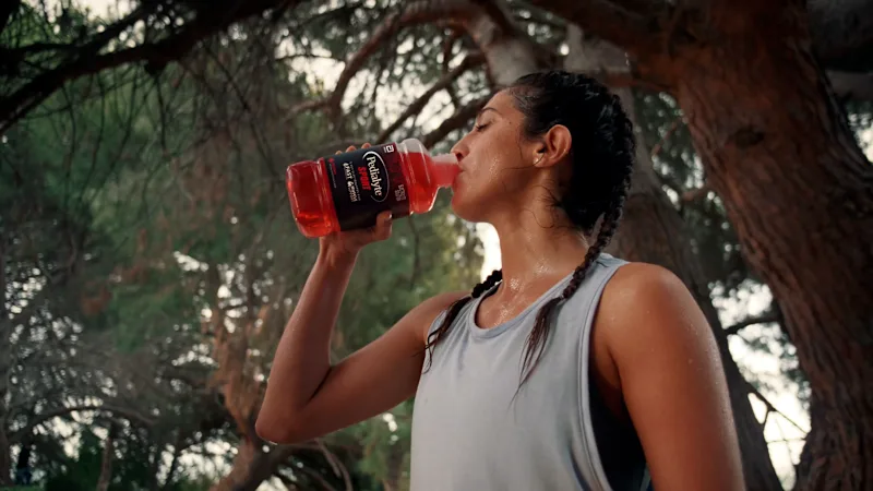 Cover image for Pedialyte | "Less Hype"
