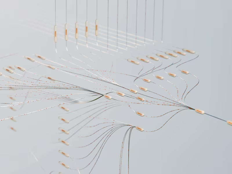 Cover image for AI Agent Development