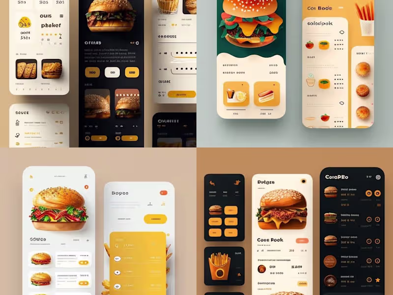 Cover image for Web Design Alchemy: Turning Ideas into Digital Gold