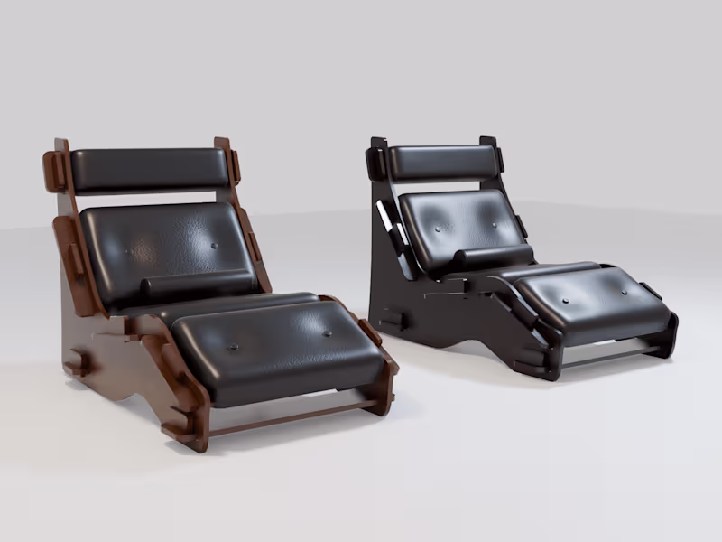 Cover image for Photorealistic Rendering for Furniture