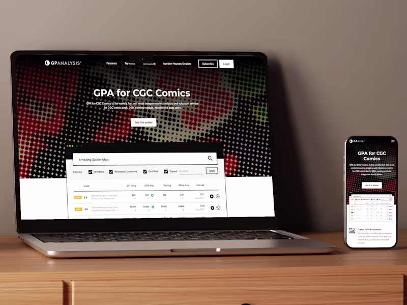 Cover image for Custom Web App Development That Drive Real Business Results