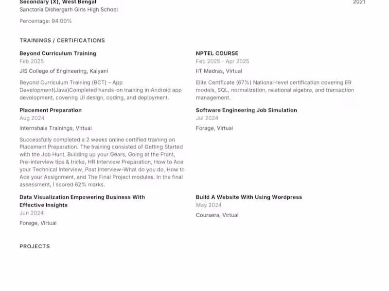 Cover image for Front-End Developer & Technical Content Writer 