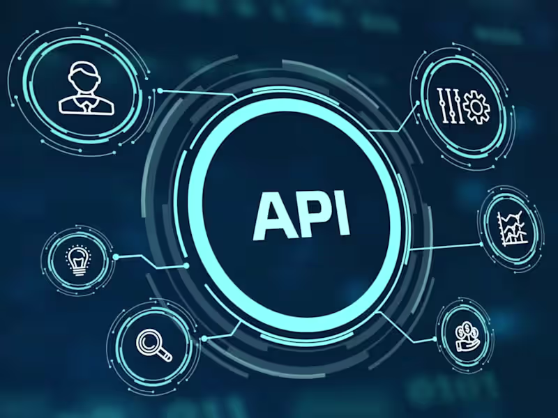 Cover image for Integration with third-party APIs