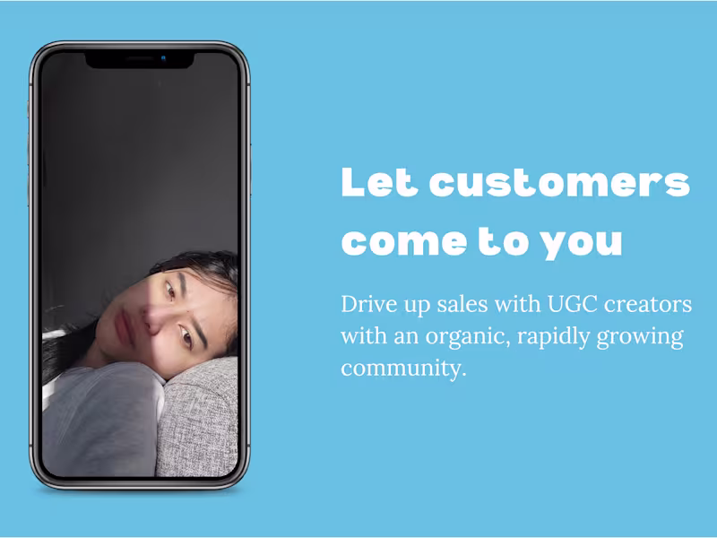 Cover image for True Blue User-generated Content