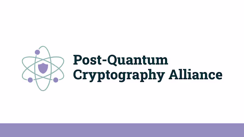 Cover image for PQC : Post Quantum Cryptography