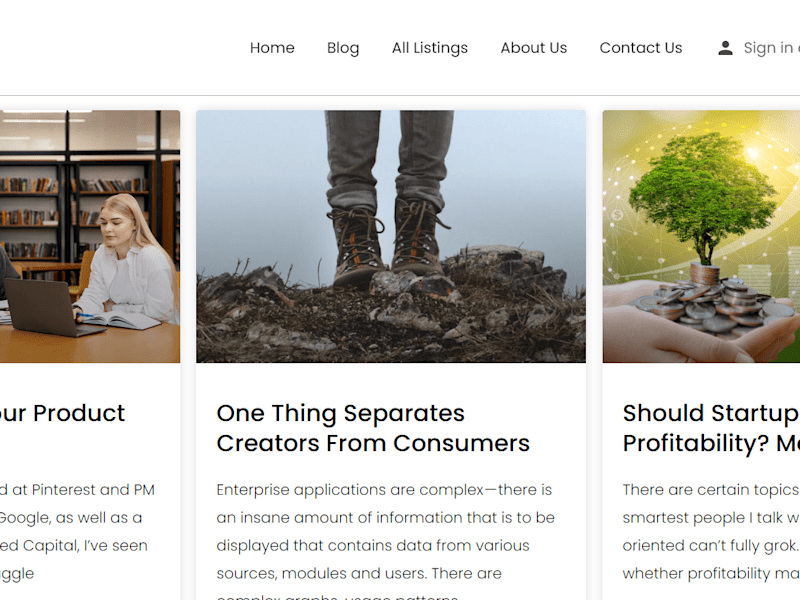 Cover image for Directory Website on WordPress and Brilliant Directory Platform