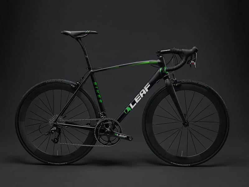 Cover image for Logo design for bike