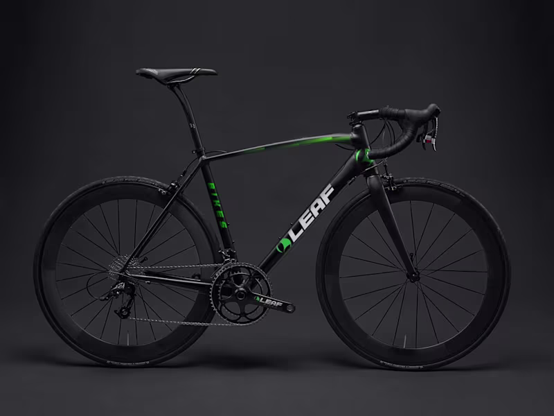 Cover image for Logo design for bike