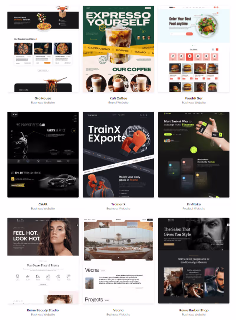 Cover image for Front-end Development