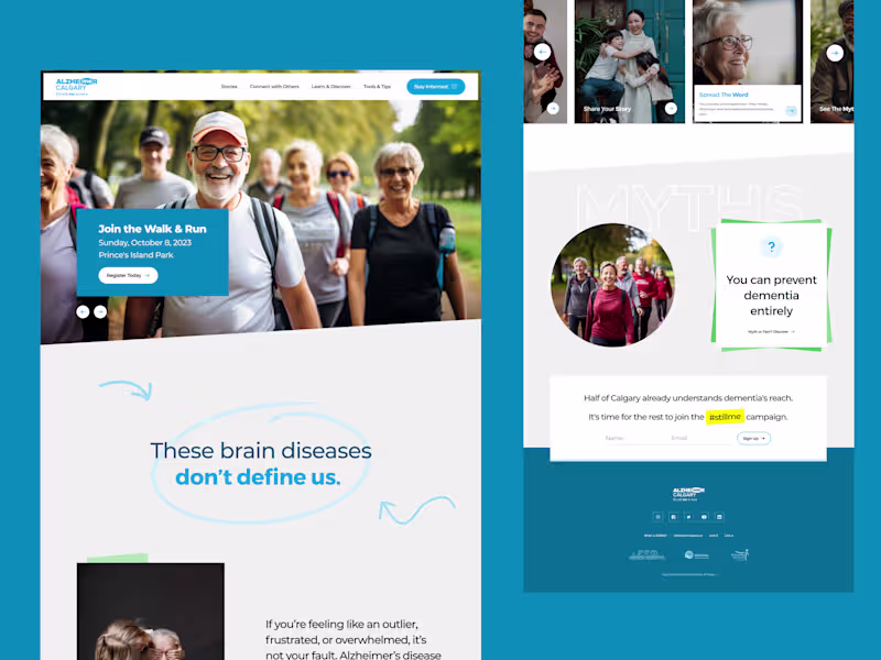 Cover image for Website Design & Webflow Development