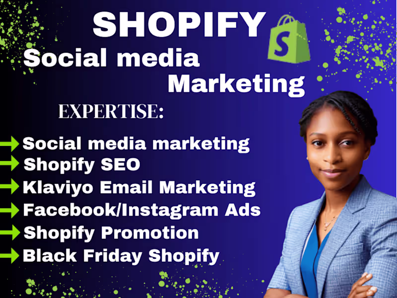 Cover image for I will boost your website with our detailed marketing strategy