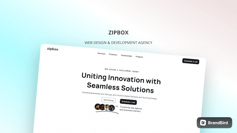 Cover image for Full Stack Web Development