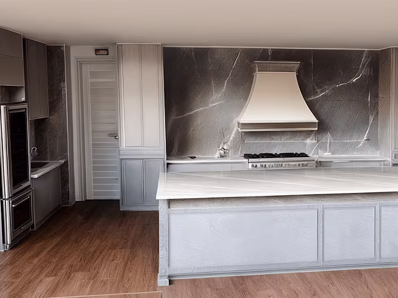 Cover image for 3D kitchen 