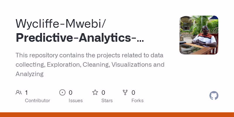 Cover image for Churn prediction analysis and prediction