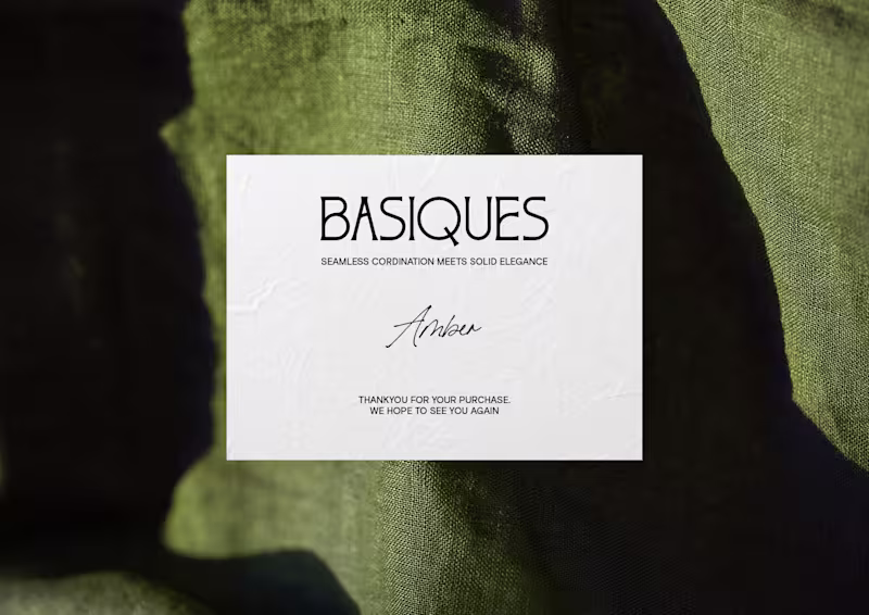 Cover image for Brand Identity Design