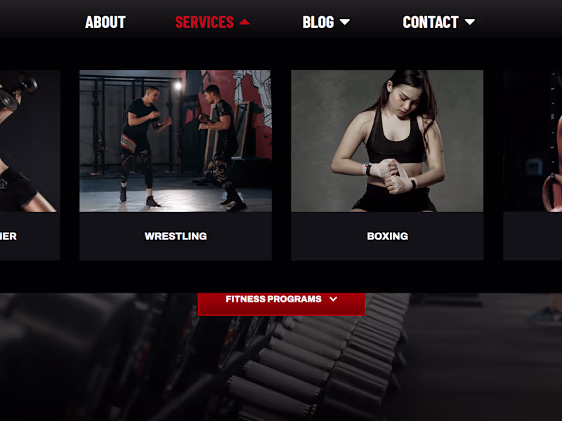 Cover image for Professional, Elaborate WordPress Site With Elementor