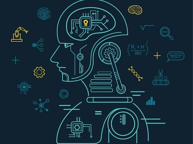 Cover image for Machine Learning Web Application