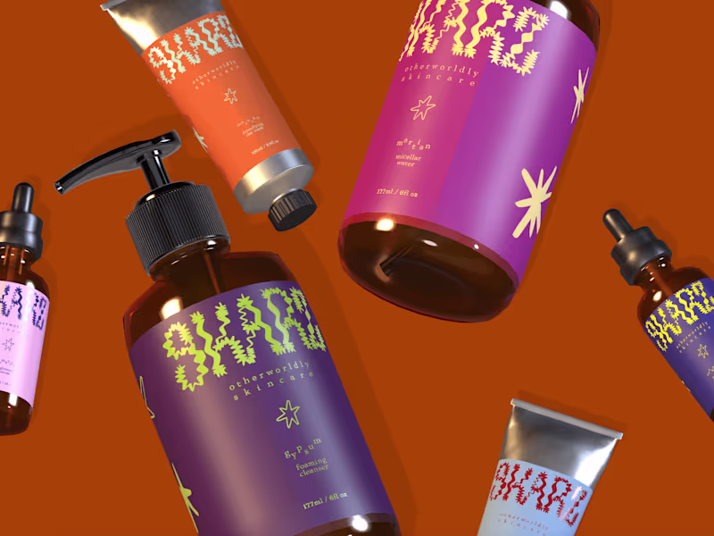 Cover image for Packaging for your brand