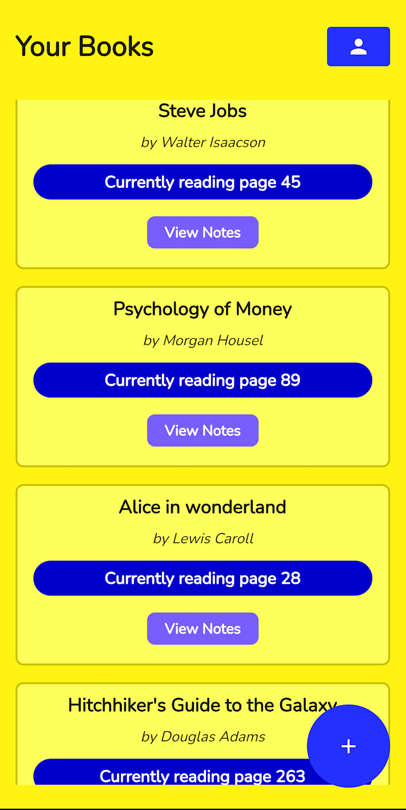 Cover image for Bookmarks IO