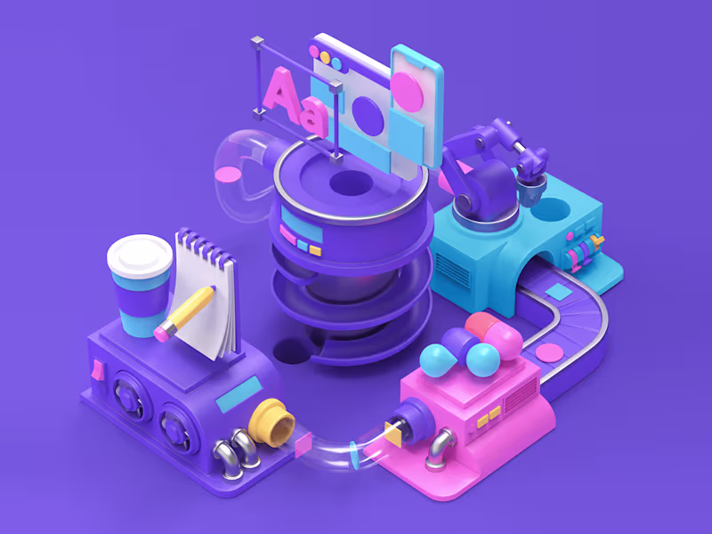 Cover image for UX/UI Design