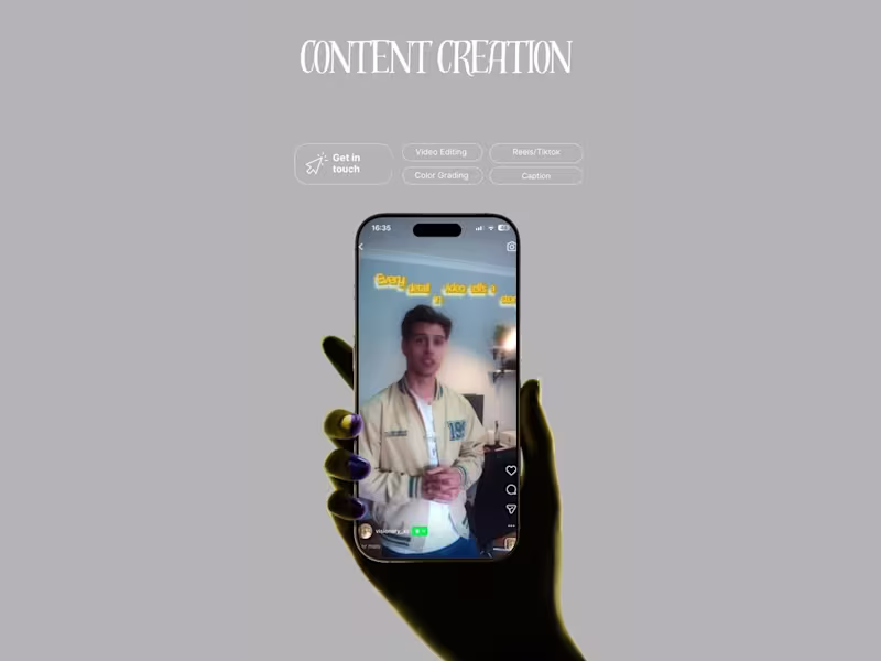 Cover image for Content Editor 