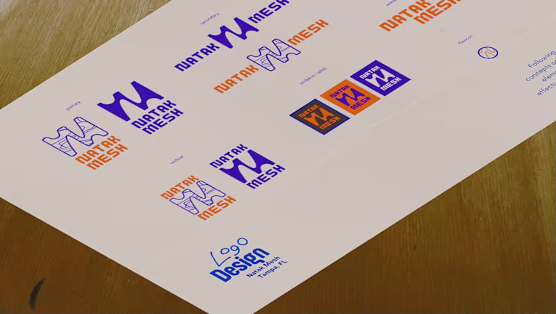 Cover image for Quick, Bold Brand Kits + Merch Design That Aren’t Boring