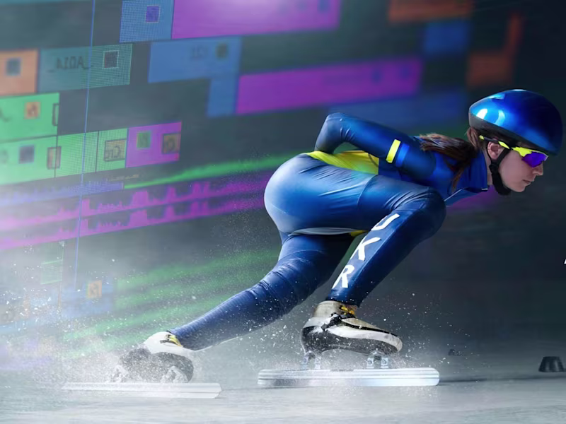 Cover image for Video Editing Service