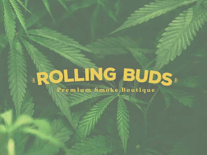 Cover image for Brand Strategy + Visual Identity