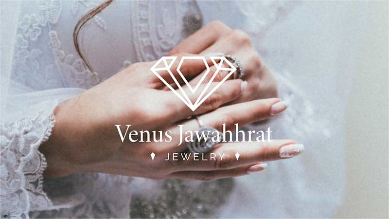 Cover image for Venus Jawahhrat Jewelry ::