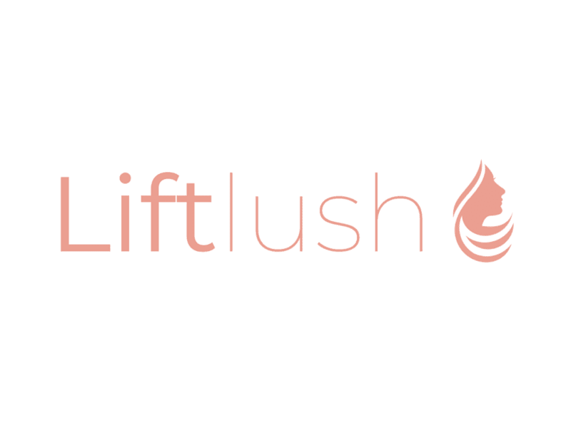 Cover image for Logo Design for Liftlush