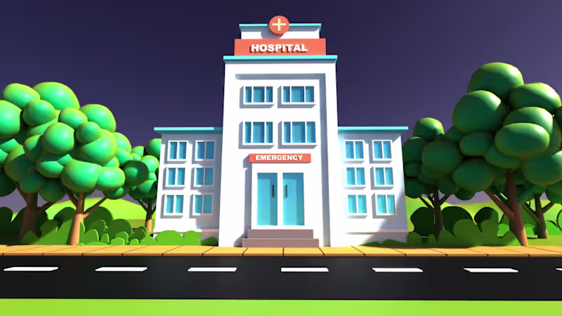 Cover image for Environment Props design