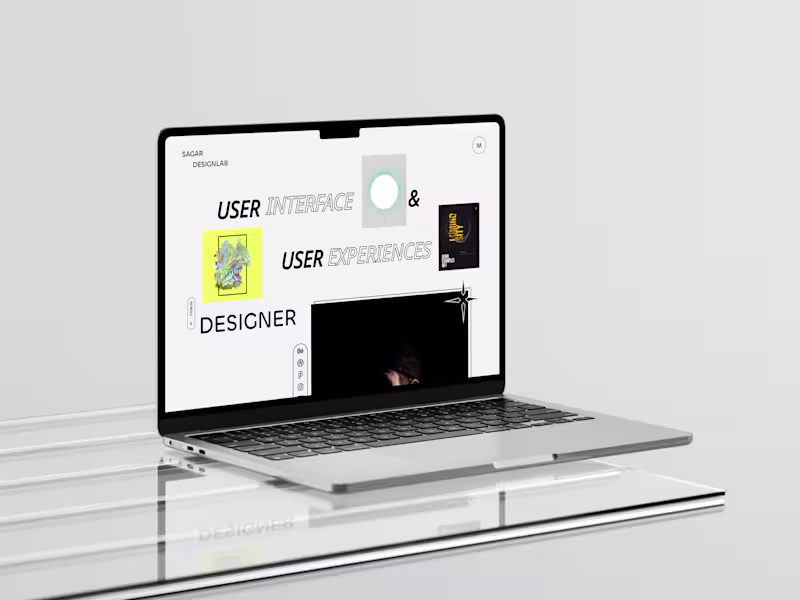 Cover image for High-Converting Landing Page Design