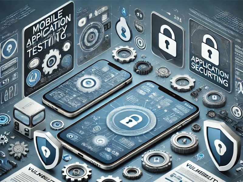 Cover image for Security Testing for iOS and Android Mobile Applications