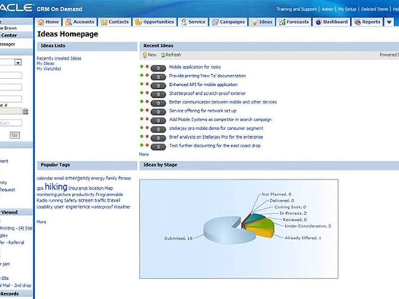 Cover image for Accept Software