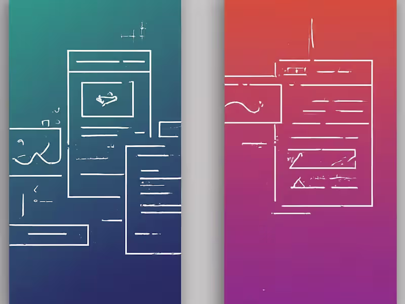 Cover image for Backend Engineer