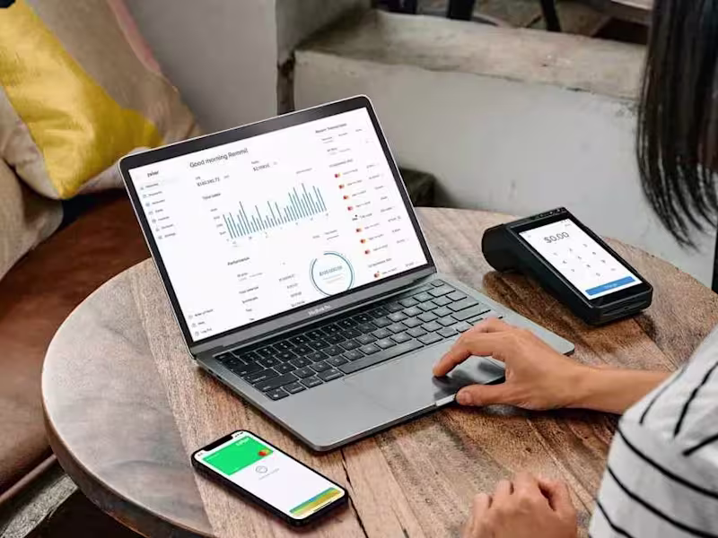 Cover image for End to end frontend solutions - including automated deployments