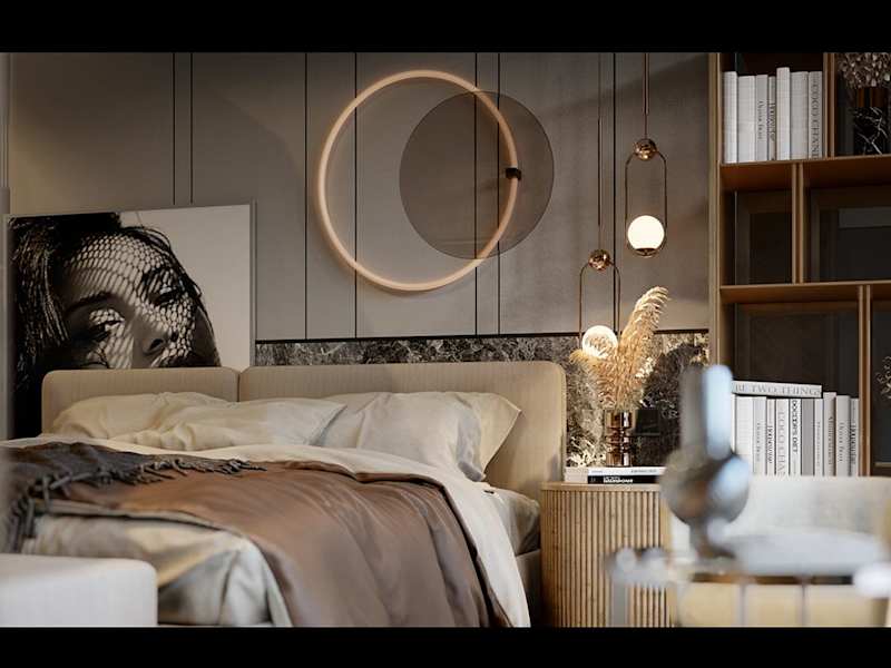 Cover image for Interior Design for a Stylish, Personalized Home Experience
