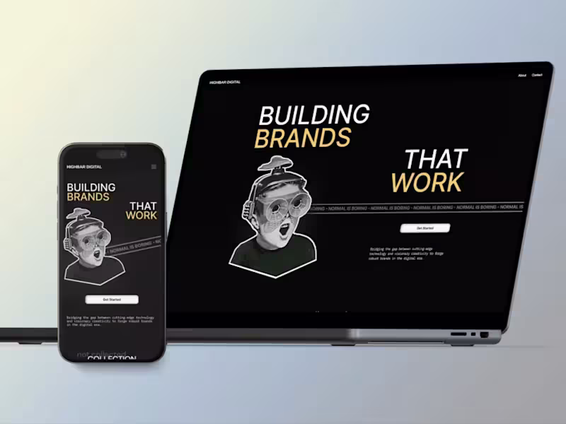 Cover image for Custom Framer Website for businesses and startups