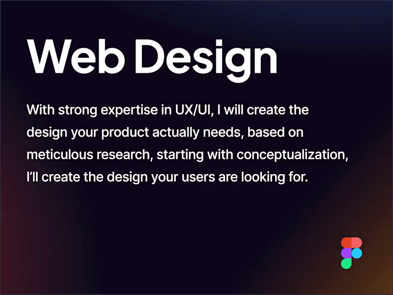 Cover image for Web Design
