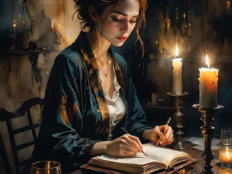 Cover image for Unlocking the Power of Knowledge