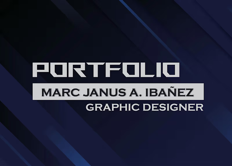 Cover image for PORTFOLIO 2024 :: Behance