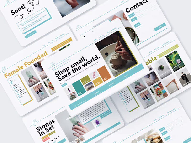 Cover image for 🐦 Underwing Small Biz Directory