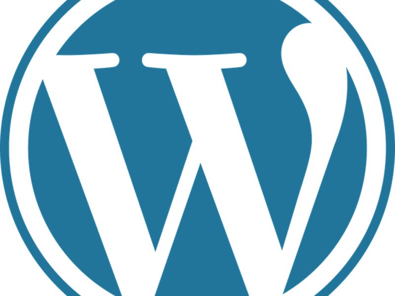 Cover image for WordPress Website Development