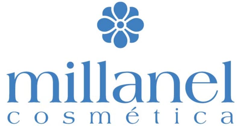 Cover image for Millanel Cosmetic brand