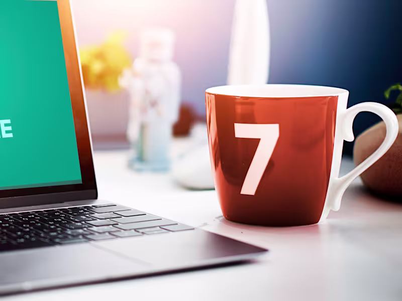 Cover image for Tech & Play: Exploring the World of Games and Gadgets