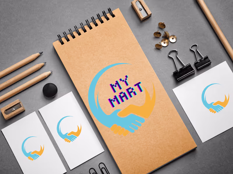 Cover image for I will design branding kit for your business 